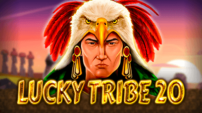 Lucky Tribe 20