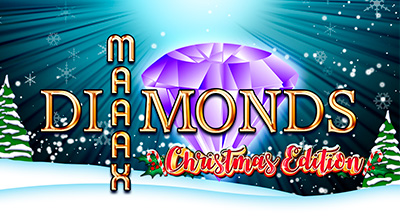 Maaax Diamonds Christmas Edition